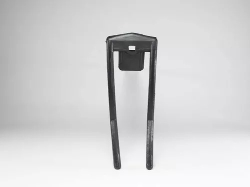 Z2380: DEDO MOLINETE DUPLO PARA FEIJAO - CASE: 374025A2 / JOHN DEERE: H86248  H86249